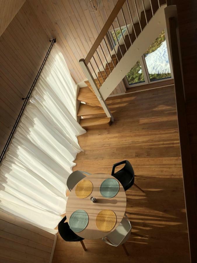 Brivdienu Maja Saule Mersrags Luaran gambar