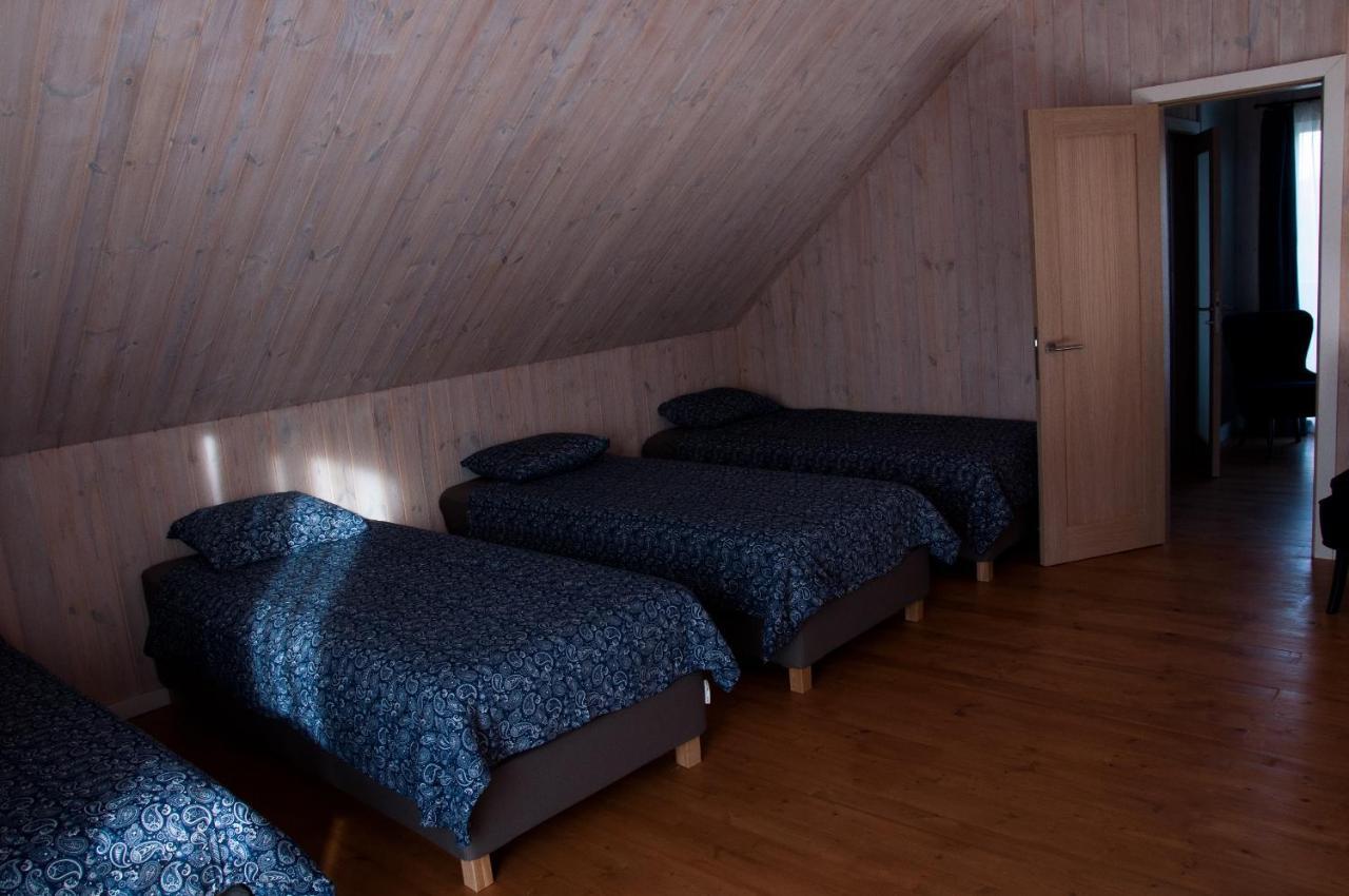 Brivdienu Maja Saule Mersrags Luaran gambar